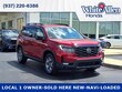  Honda Passport