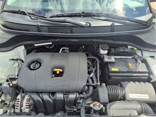 2023 Kia Soul LX photo 12