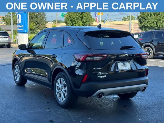 2025 Ford Escape Active - Photo 9