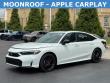 2026 Honda Civic Hybrid Sport Sedan