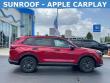 2026 Honda CR-V Hybrid TrailSport SUV