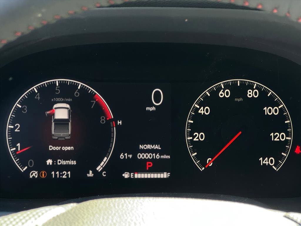 2026 Honda Ridgeline Black Edition - Photo 18