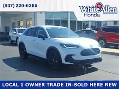 2024 Honda HR-V Sport w/BSI SUV
