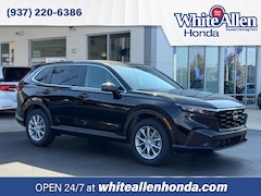 2026 Honda CR-V EX SUV