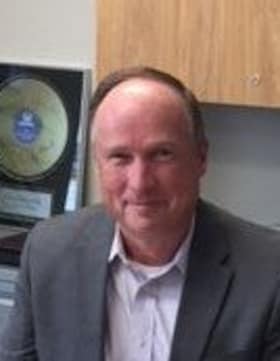 Staff member Dan Nagel from ID_54d0f222e6c5