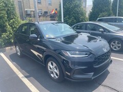 2024 Honda HR-V LX SUV