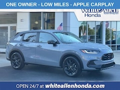 2024 Honda HR-V Sport w/BSI SUV