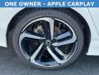 2022 Honda Accord Hybrid Sport Sedan