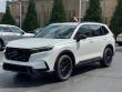 2026 Honda CR-V Hybrid Sport-L SUV
