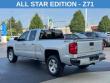 2018 Chevrolet Silverado 1500 LT Truck Double Cab