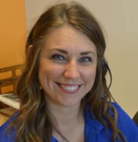 Staff member Jenna Rundle from ID_54d0f222e6c5