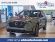 Honda CR-V Hybrid