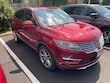 Lincoln MKC
