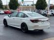 2026 Honda Civic Hybrid Sport Sedan