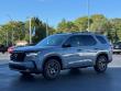 2025 Honda Pilot TrailSport SUV
