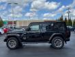 2021 Jeep Wrangler Unlimited Sahara SUV