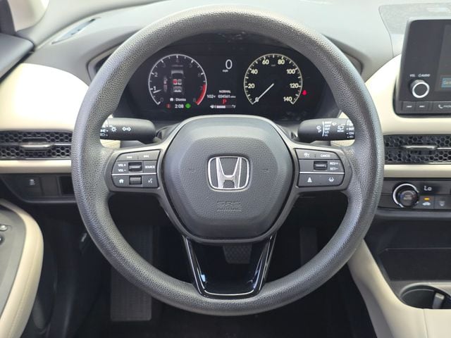 2024 Honda HR-V LX - Photo 23