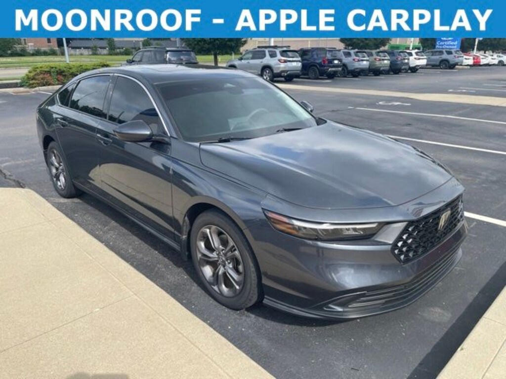 Used 2023 Honda