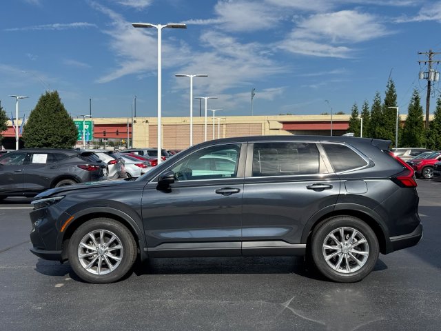 2024 Honda CR-V EX - Photo 8