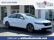  Honda Accord Hybrid