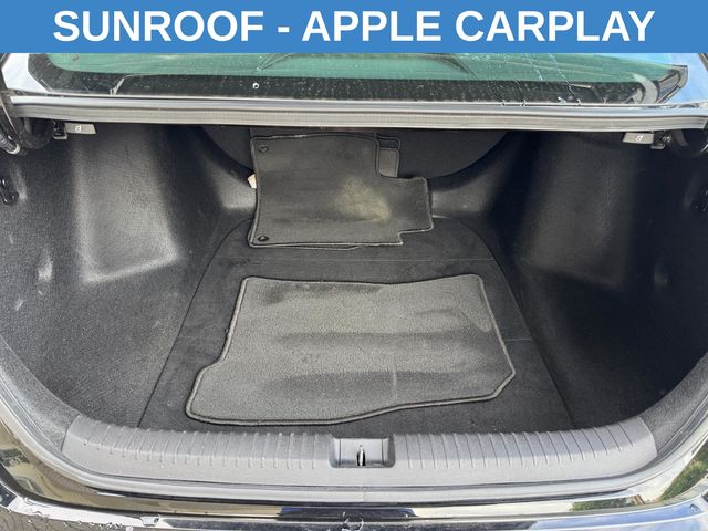 2023 Honda Accord EX - Photo 13