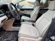 2026 Honda Odyssey Touring Van Passenger