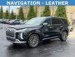 2025 Hyundai Palisade Calligraphy SUV