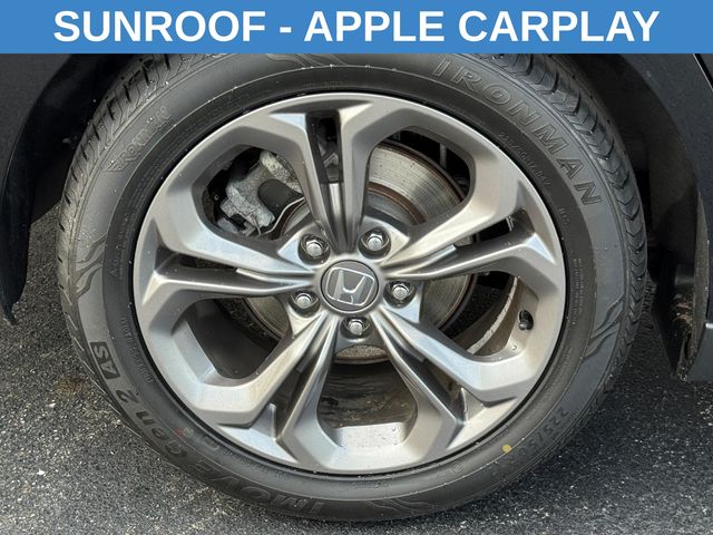 2023 Honda Accord EX - Photo 12