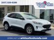 2022 Ford Escape SE SUV