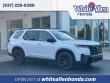 2026 Honda Pilot Black Edition SUV