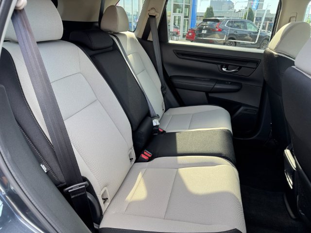 2024 Honda CR-V EX - Photo 10