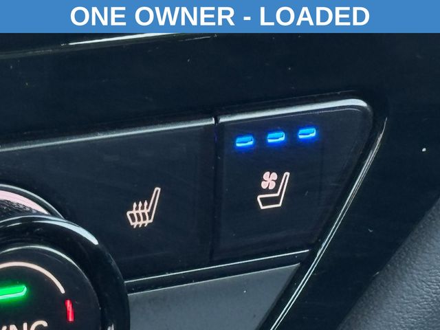 2023 Honda Accord Hybrid Touring - Photo 18