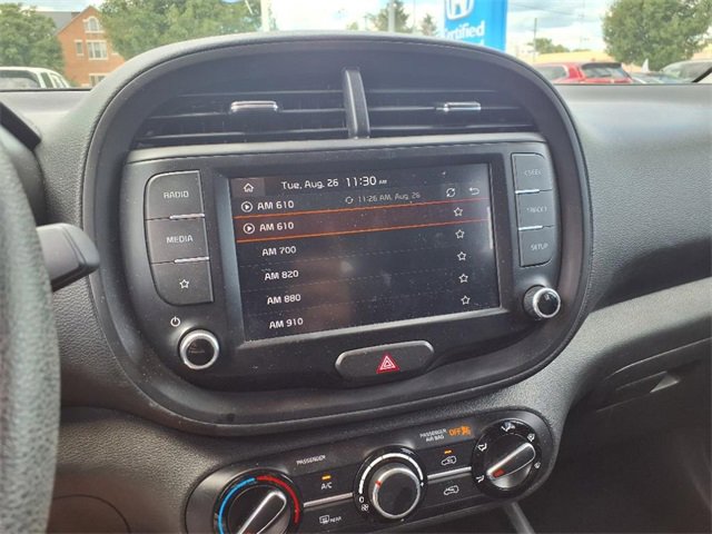 2023 Kia Soul LX photo 15