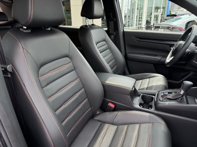 2025 Honda CR-V Sport-L - Photo 11