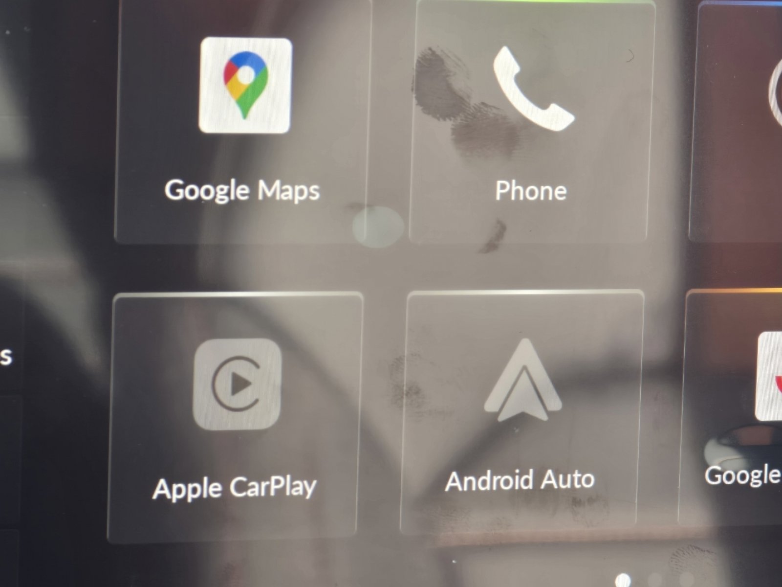 2026 Honda Passport TrailSport photo 4