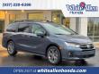 2026 Honda Odyssey Touring Van Passenger