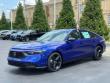 2026 Honda Accord Hybrid Sport-L Sedan