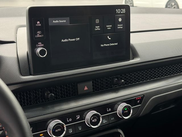 2026 Honda CR-V Sport-L - Photo 16