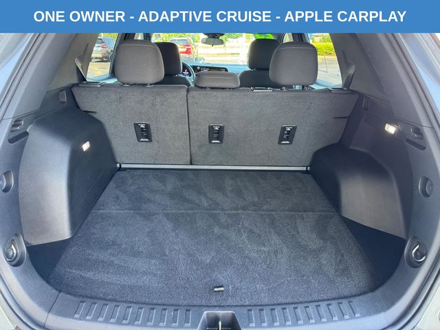 2025 Chevrolet Equinox LT - Photo 13