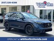  Honda CR-V Hybrid