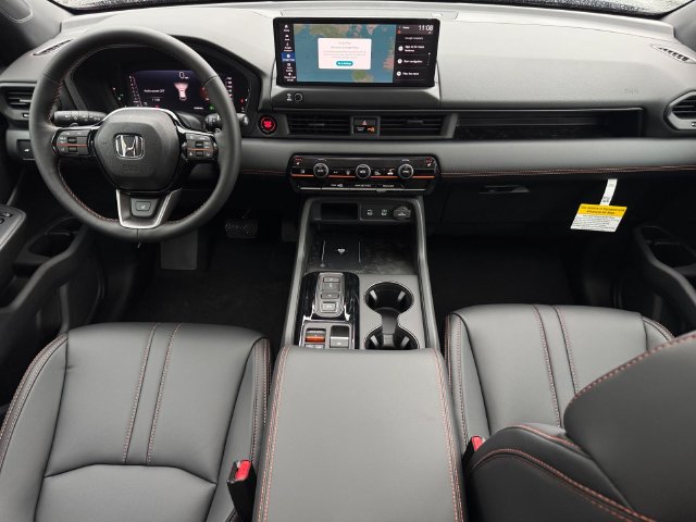 New 2026 Honda