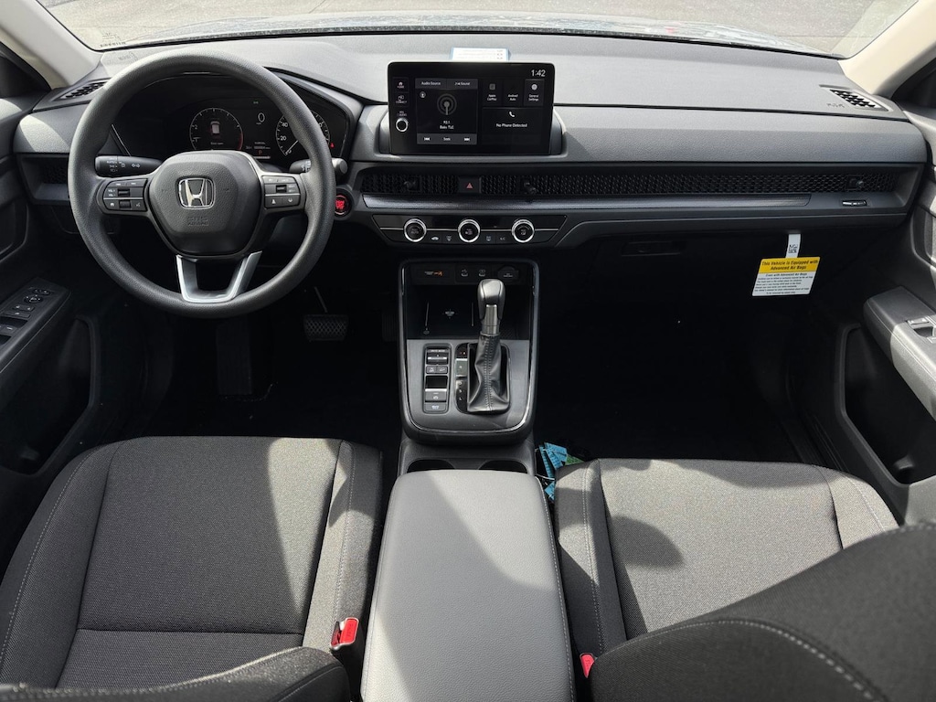 New 2026 Honda CR-V LX SUV