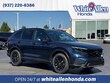 Honda CR-V Hybrid