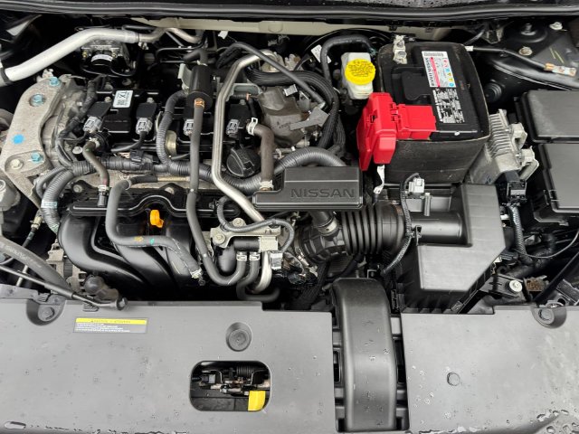 2023 Nissan Sentra SV - Photo 14