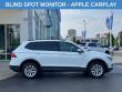 2019 Volkswagen Tiguan 2.0T S 4MOTION SUV