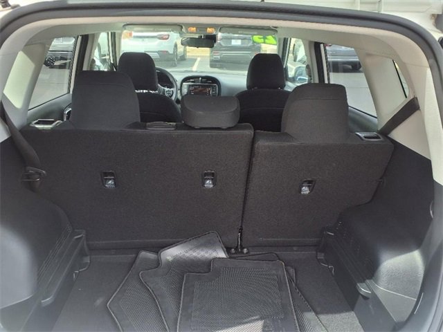 2023 Kia Soul LX photo 11
