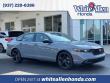 2026 Honda Accord Hybrid Sport-L Sedan