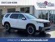 2026 Honda Pilot Touring S SUV