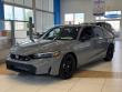 2026 Honda Civic Si Sedan