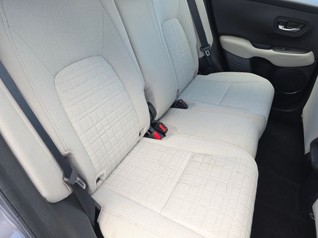 2024 Honda HR-V LX - Photo 17